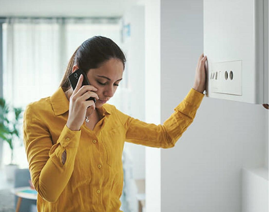 Boiler Repair