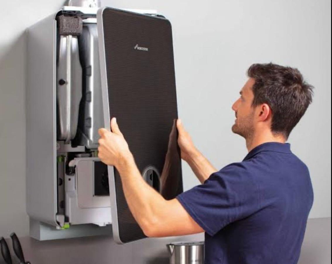 Boiler Service