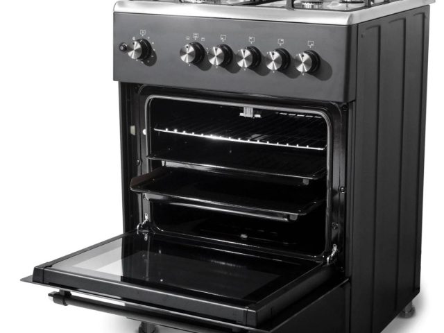 Cooker & Hob Installation