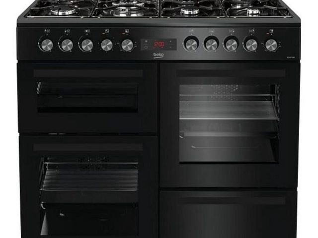 Cooker & Hob Installation