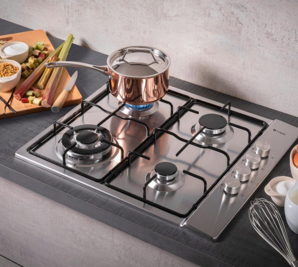 Cooker & Hob Installation