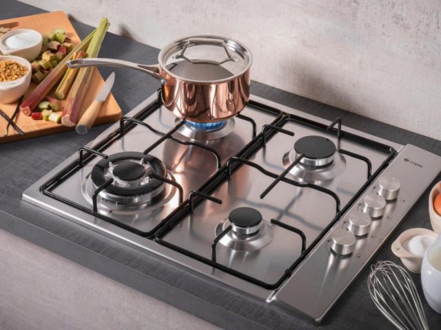 Cooker & Hob Installation