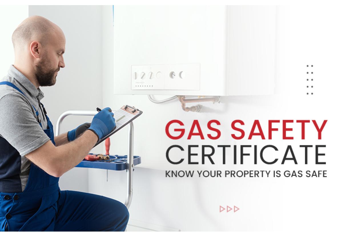 Landlord Gas Safety Checks (CP12)